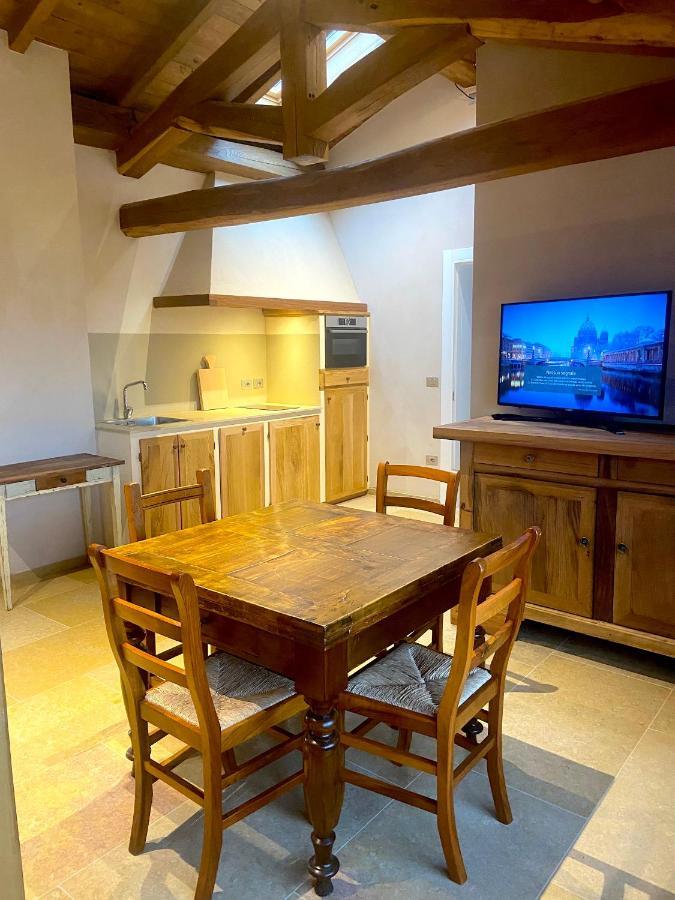 Maison d'hôtes Rio Sabbioso à Dozza Extérieur photo
