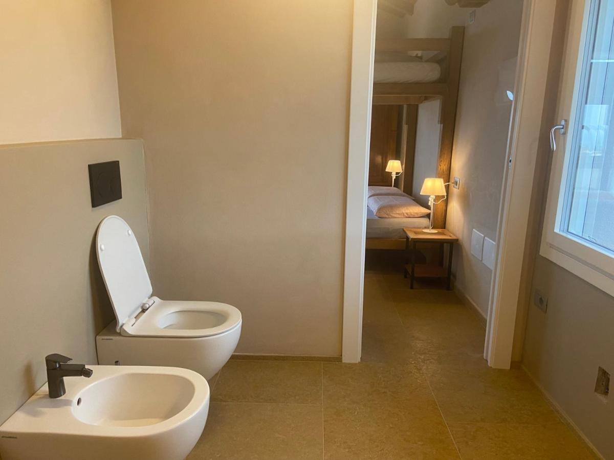 Maison d'hôtes Rio Sabbioso à Dozza Extérieur photo