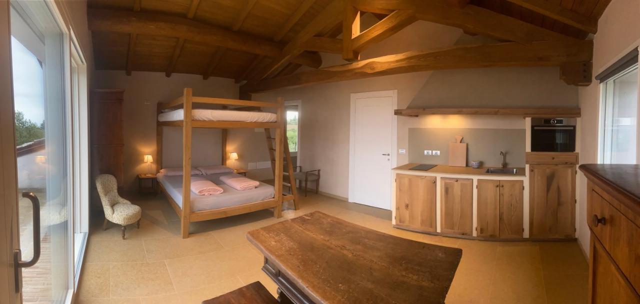 Maison d'hôtes Rio Sabbioso à Dozza Extérieur photo