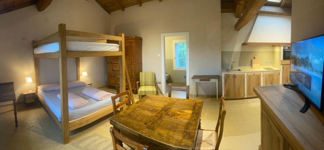 Maison d'hôtes Rio Sabbioso à Dozza Extérieur photo